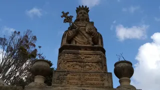 Saint Agatha Catacombs
