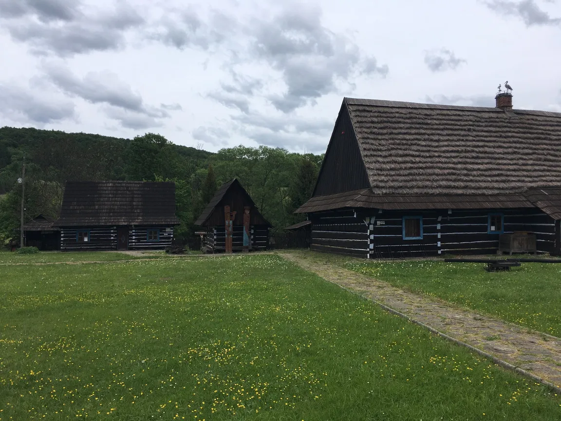 Muzeum Kultury Łemkowskiej
