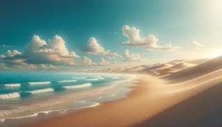 Plażing