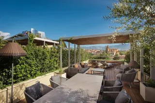 Hotel Marqués de Riscal