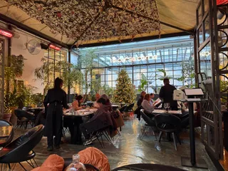 10 Corso Como Café