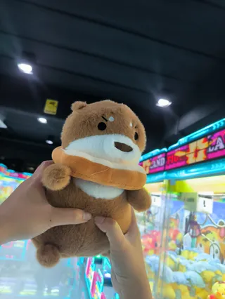 ตู้คีบตุ๊กตา ไทเกอร์แลนด์