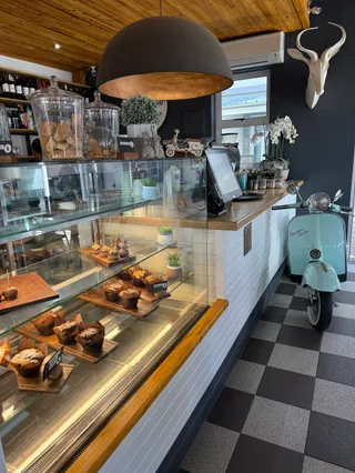 Krisjan's Bistro Windhoek