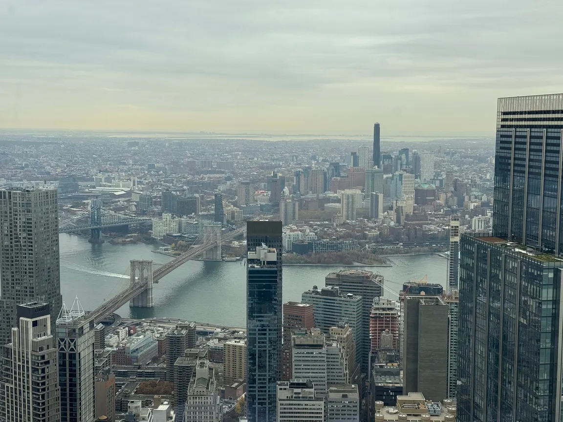 Servcorp One World Trade Center - Coworking, Office Suites & Virtual Offices