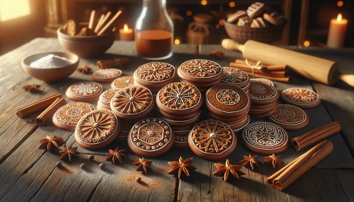 Toruń gingerbread: a sweet journey in the footsteps of the most famous delicacy