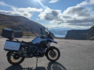 Bealach na Bà