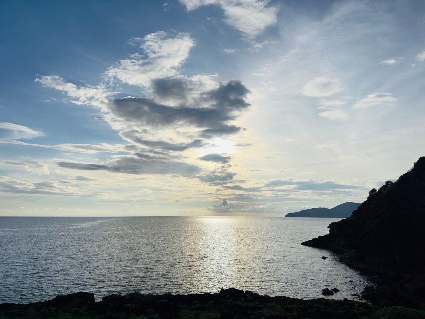 Sunset Viewpoint | Hopsa