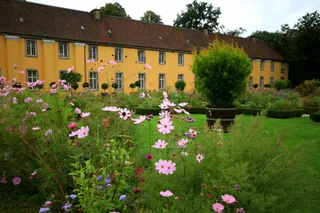 Schlosspark Benrath