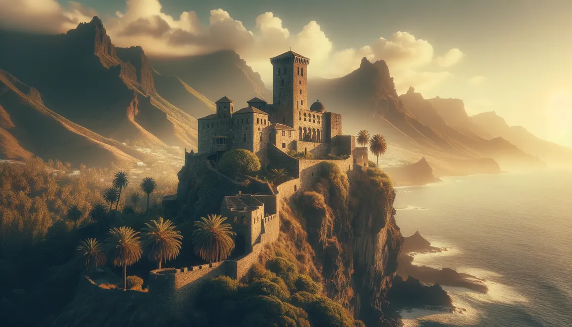 Tracing history: discover La Palma's heritage in 5 key places