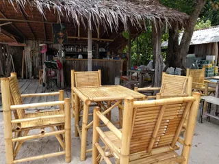 Light My Fire Bar & Restaurant