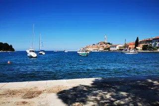 Maestral Restaurant