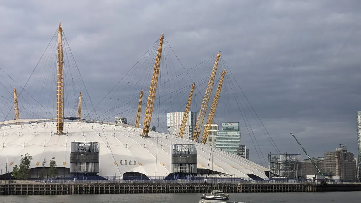 O2 Arena