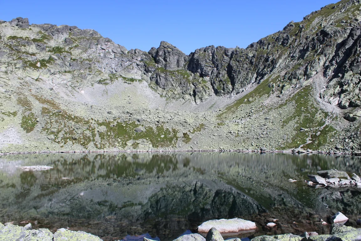 Dolina Młynicka