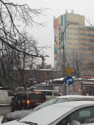 Mural