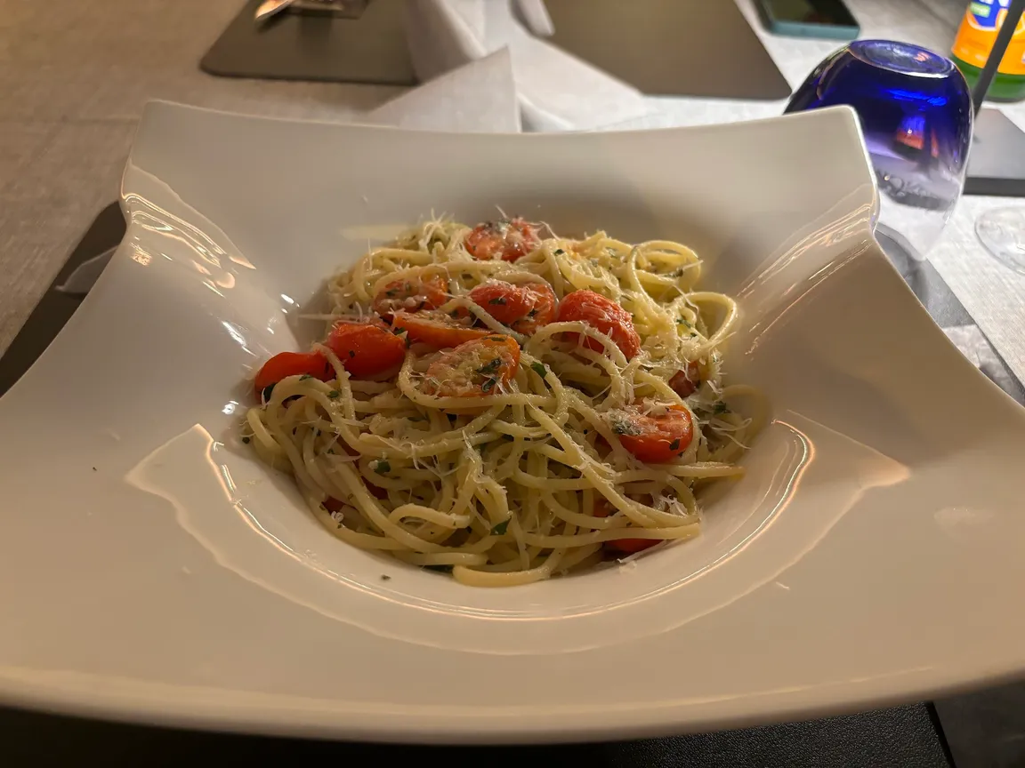 Vinothek-Trattoria Pavia