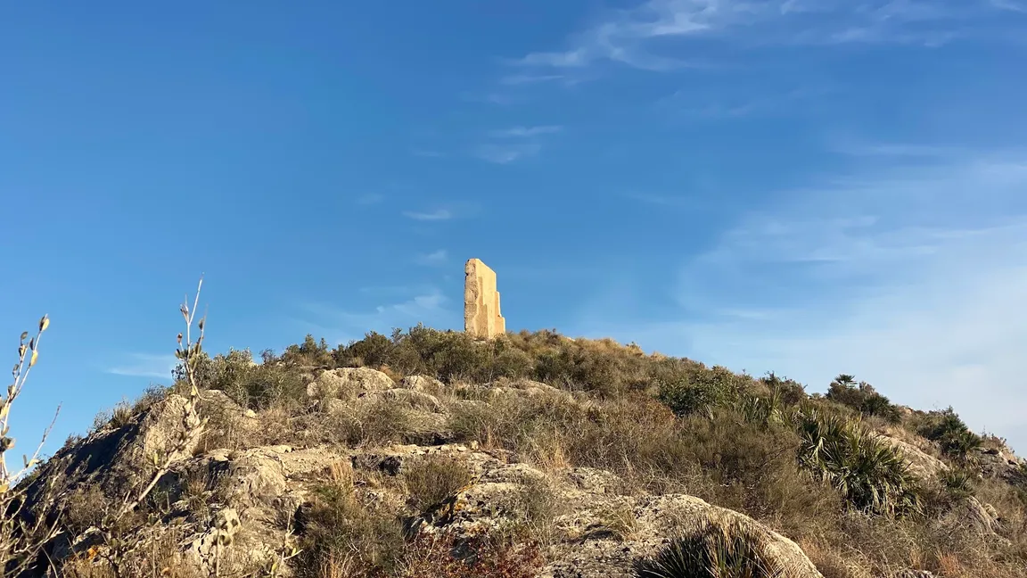 Castell del Mascarat