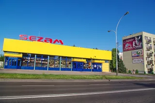 Sezam
