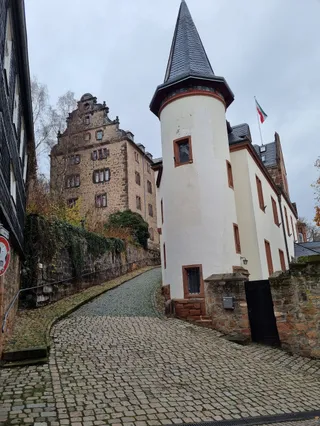 Marburg University Religious Studies Collection