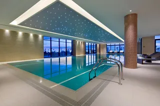 Hilton Batumi