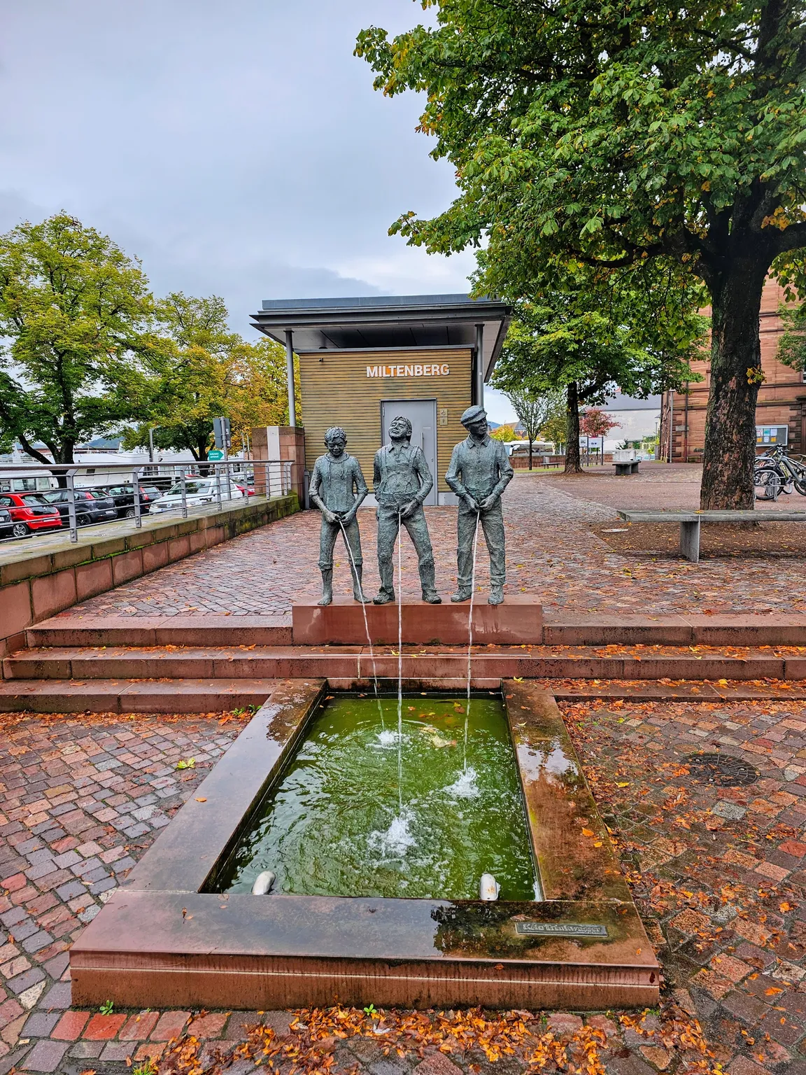 Miltenberg am Main