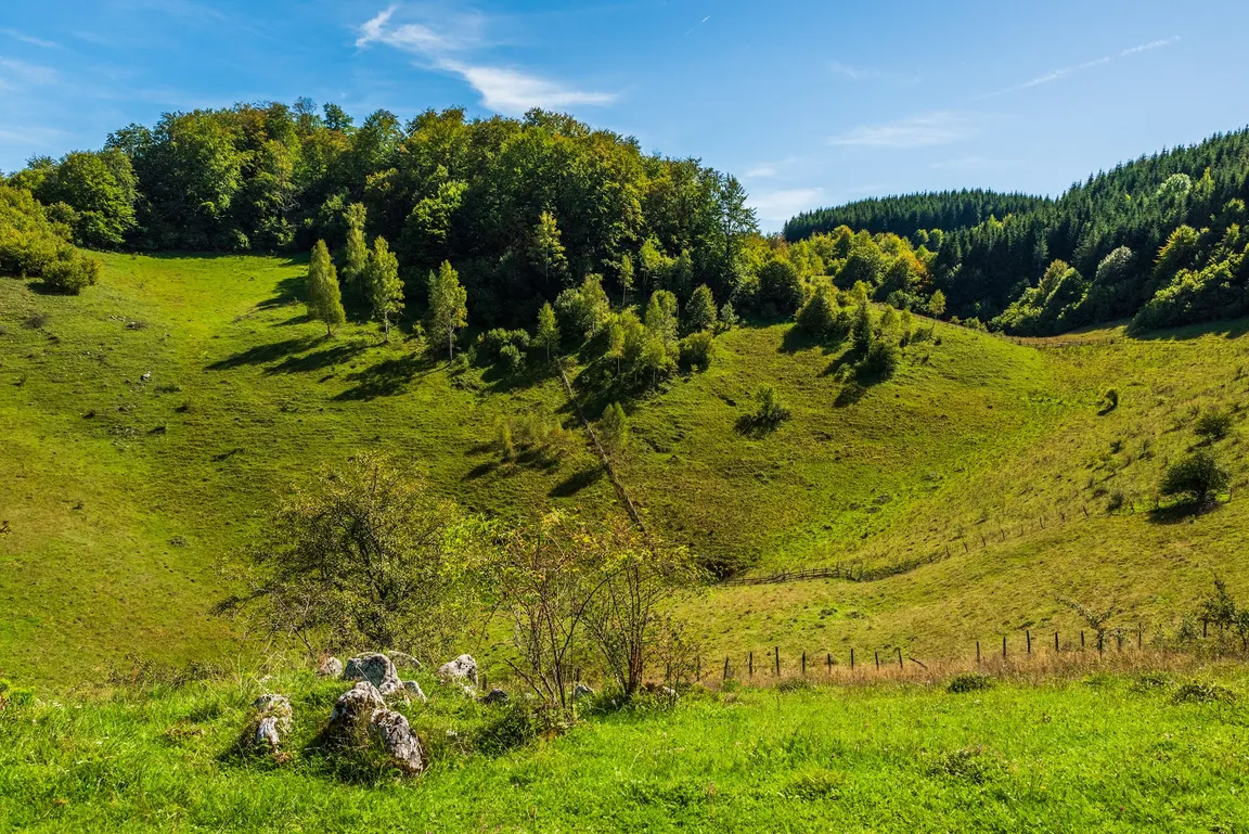 Fundătura Ponorului