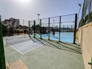 IK Padel