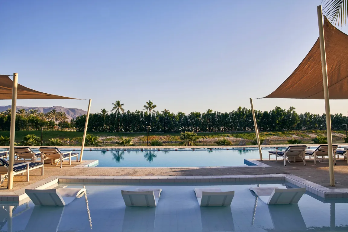 Fanar Hotel and Residences