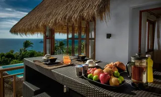 Phandara Luxury Villas