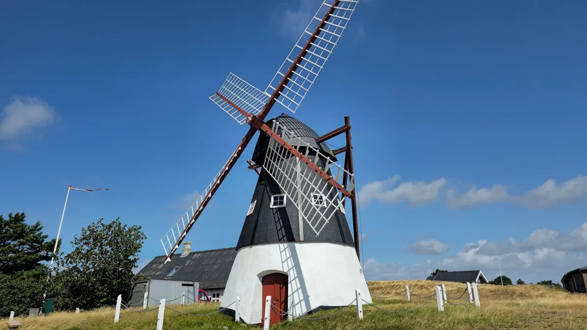 Wadden Sea National Park