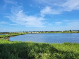 Salter Grove Memorial Park