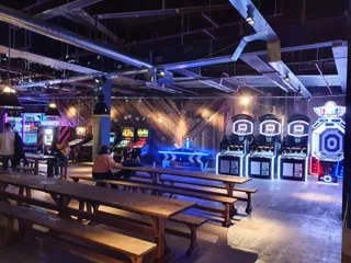 Lane7 Edinburgh