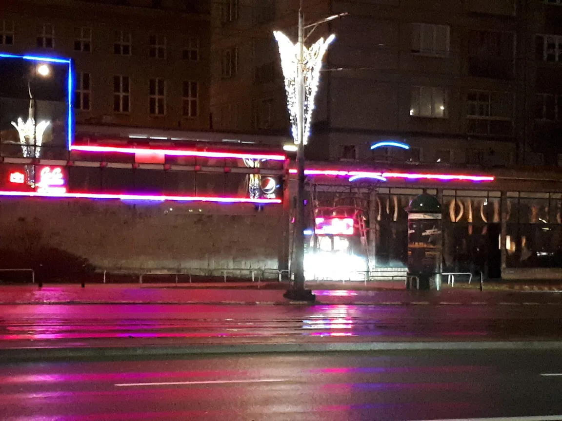 Babajaga - Cocktail Bar