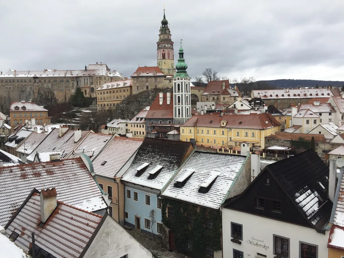 Seminární zahrada