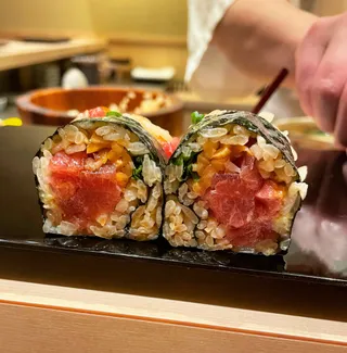 Sushi Ryuta