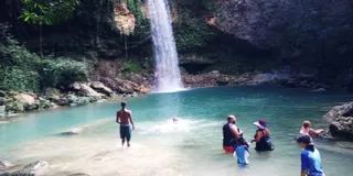 Cascada De Managuá