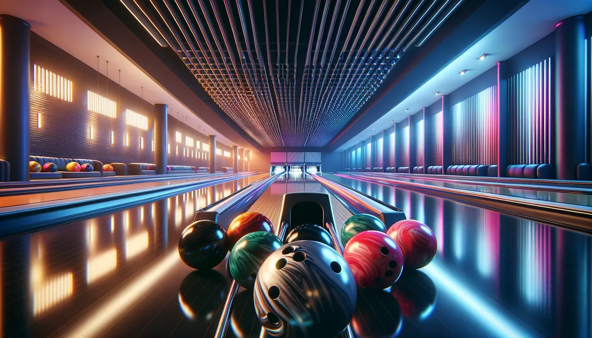 Toruń: 3 Locals in Which You'll Play Bowling