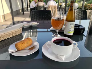 Steak House Villa Patrick