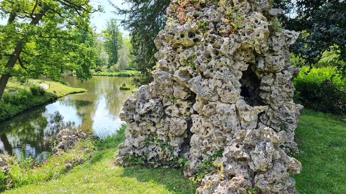 Painshill