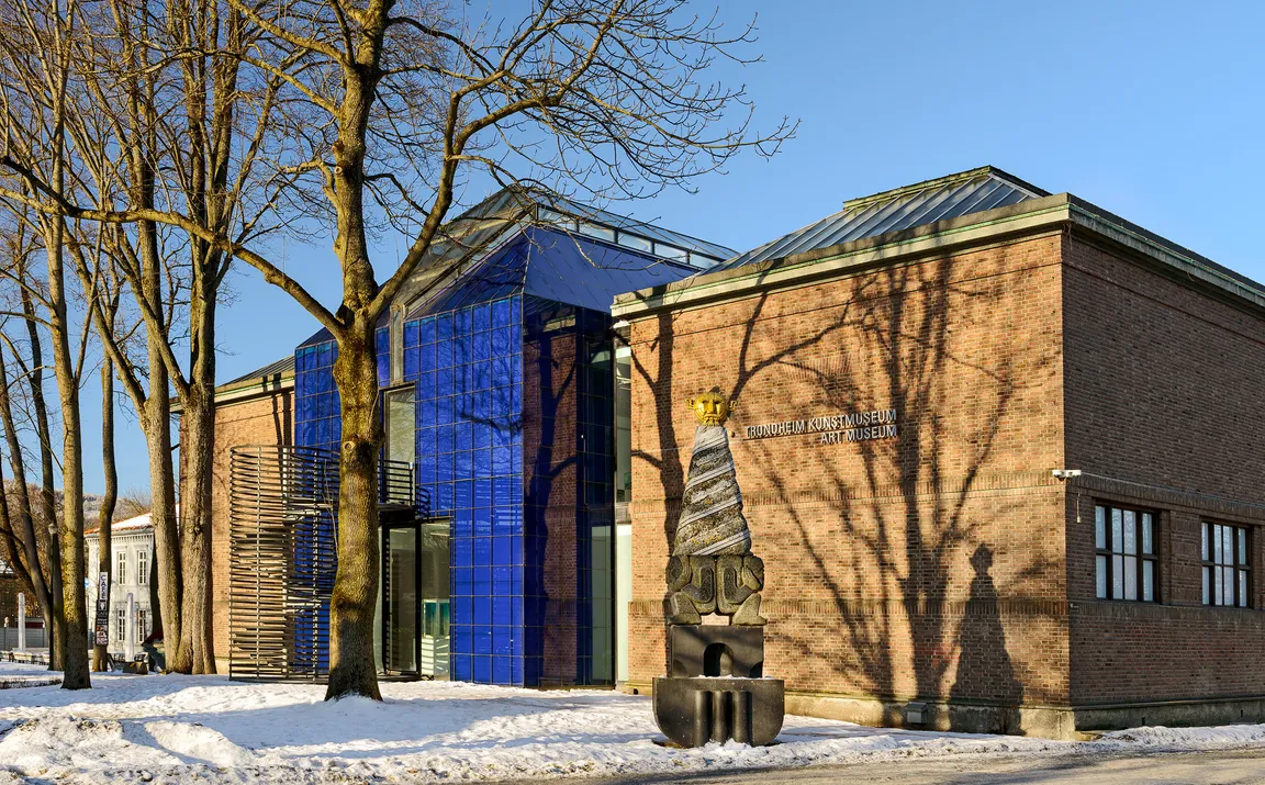 Muzeum Sztuki Trondheim