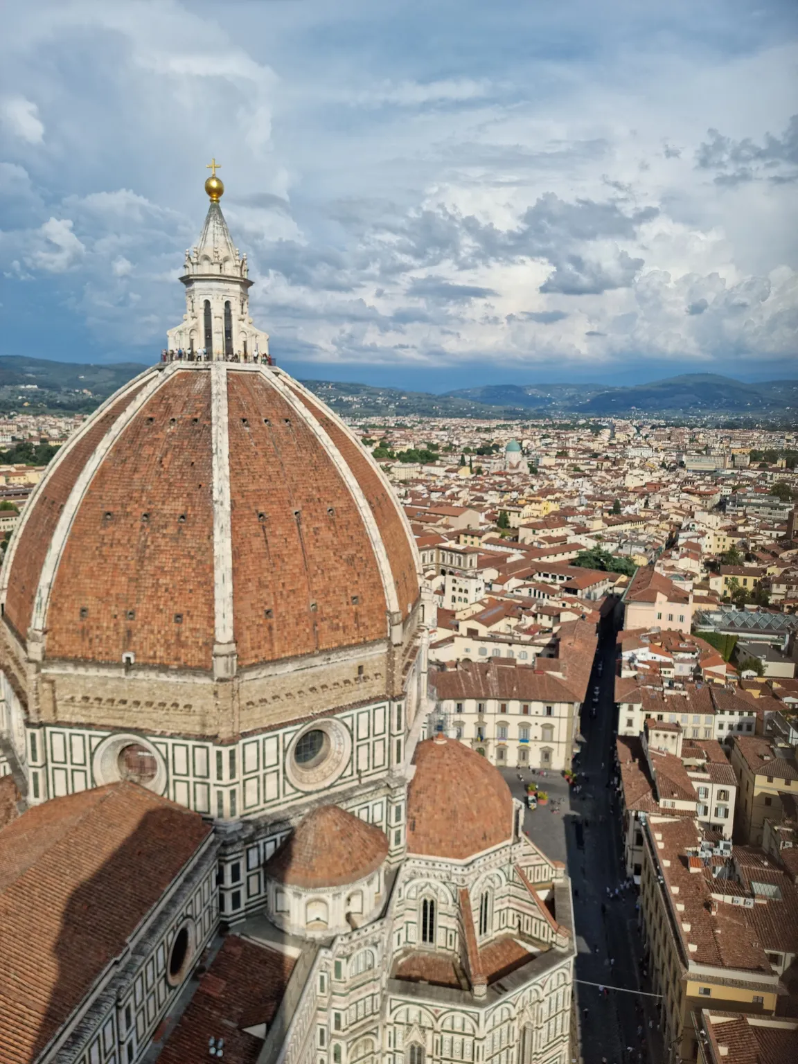 Katedra Santa Maria del Fiore