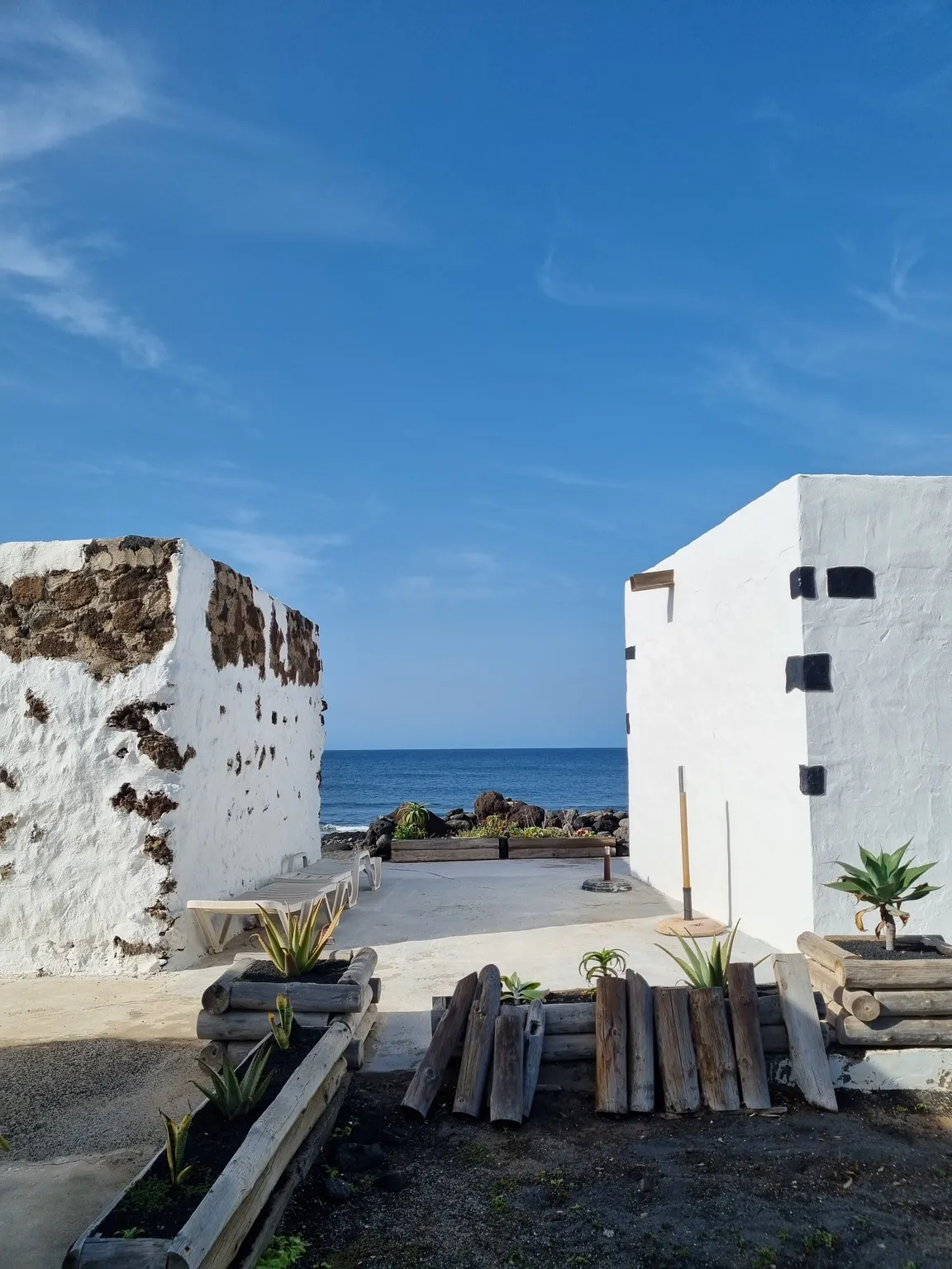 Mirador El Golfo