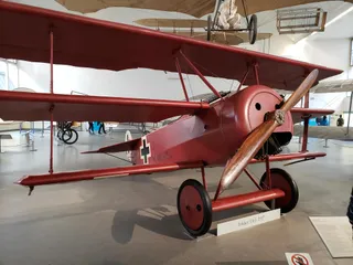Deutsches Museum w Monachium