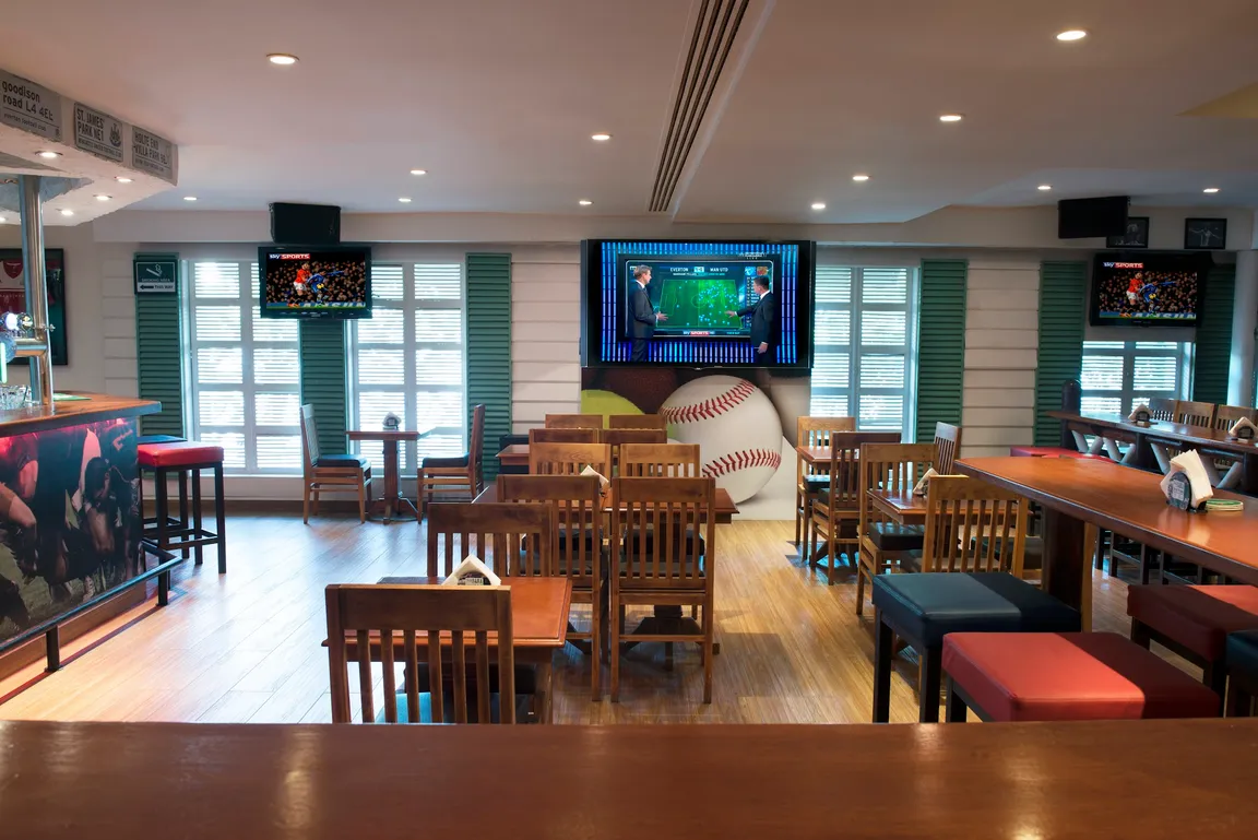 Habana Sports Bar - Your Home of Sports