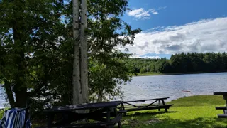 Sandisfield State Forest