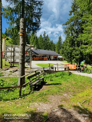 Civetta Adventure Park