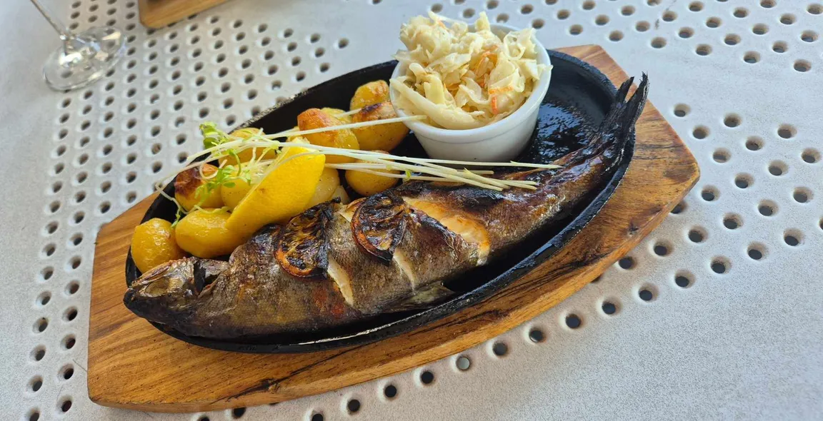 PodKładka RestoBar