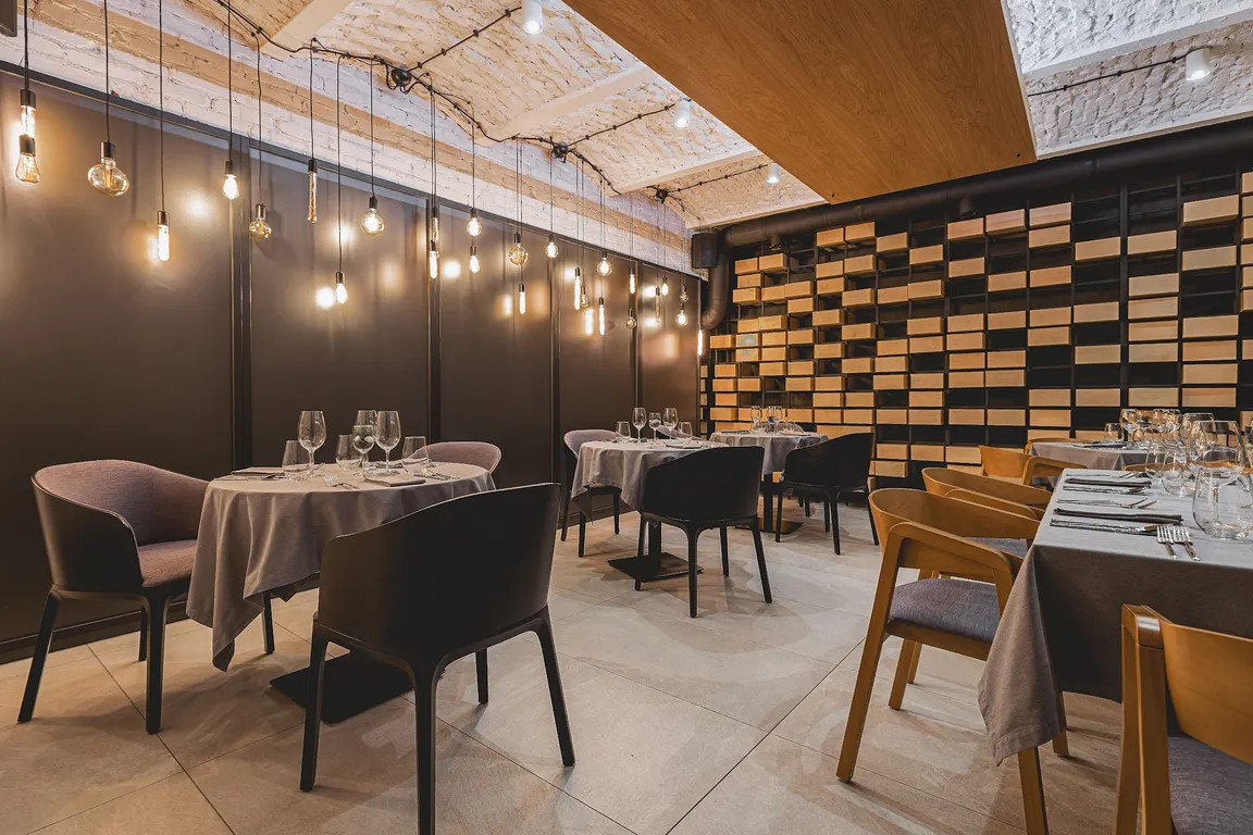 TINTO Wine Bar Restauracja