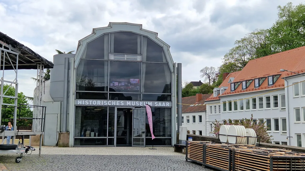 Saar Historical Museum