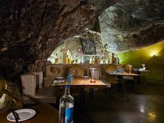 Grotto Tavern