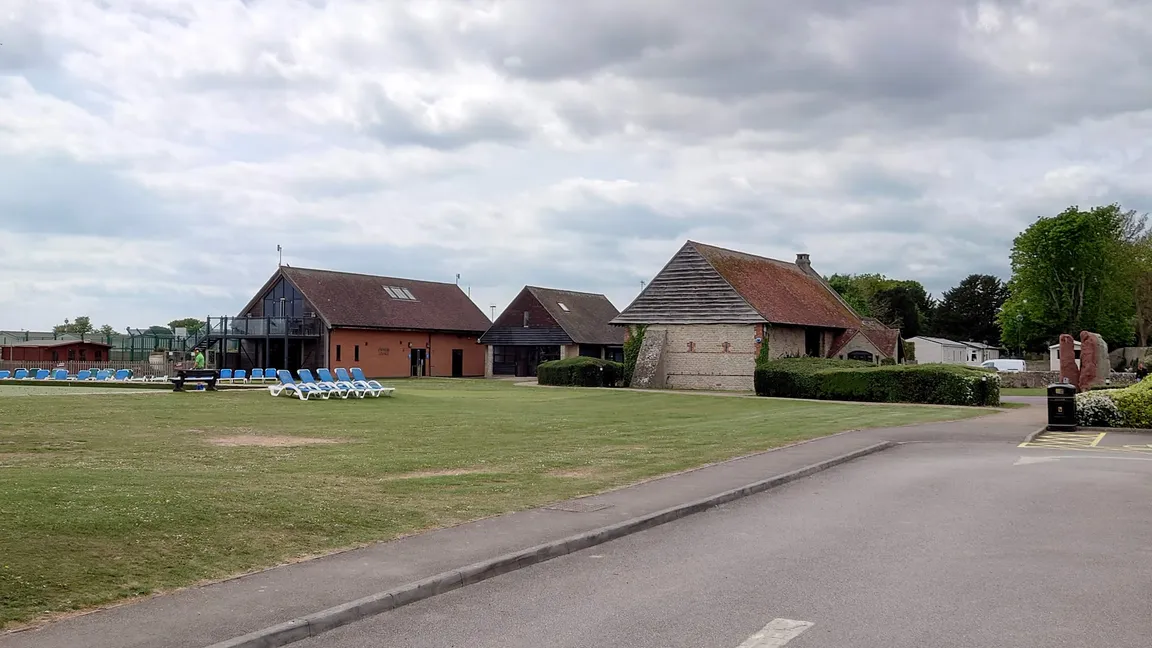 Pagham Harbour Walk